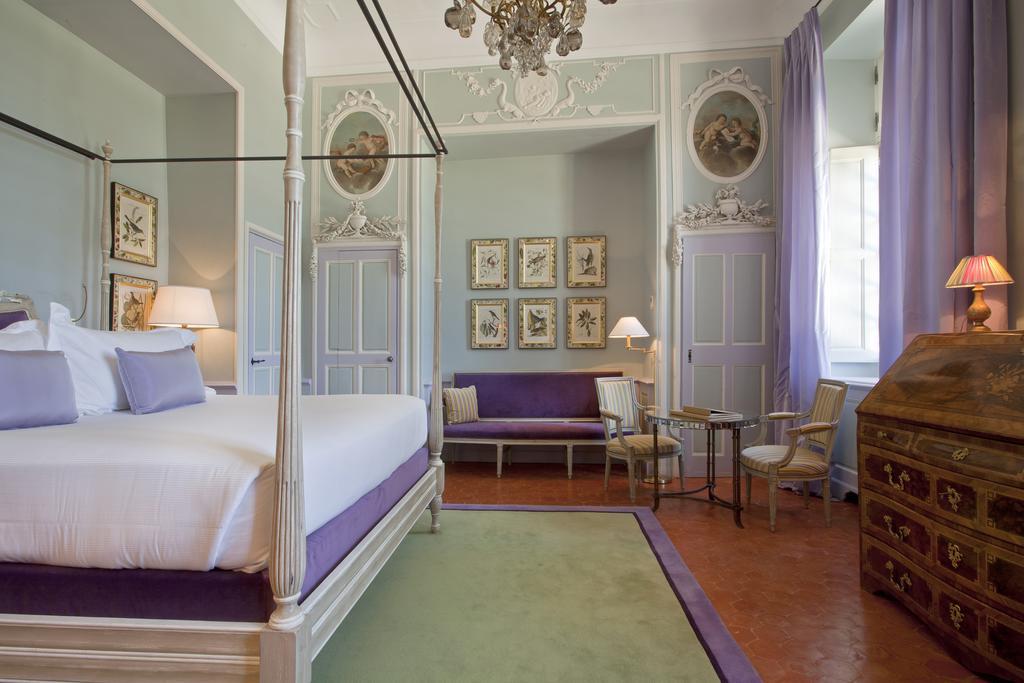 Villa Baulieu Rognes Room photo