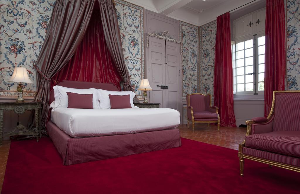 Villa Baulieu Rognes Room photo